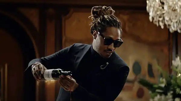Future - Layover